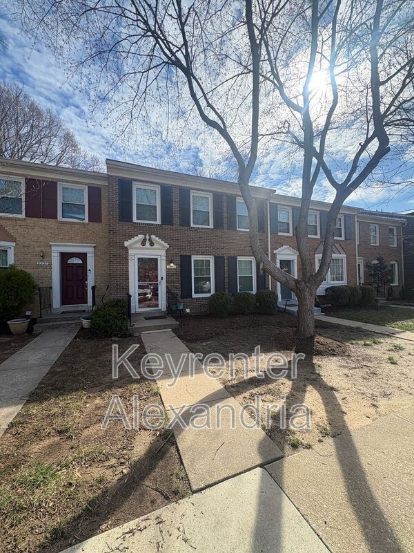 Photo - 8239 Dr Craik Ct Townhome