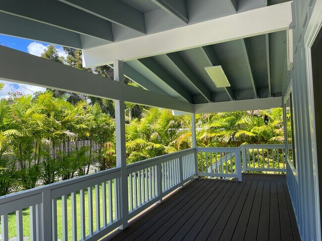 Foto del edificio - Kailua Lifestyle in 2 Bedroom 2 Bath Charmer