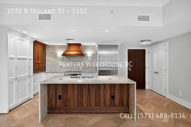 Foto del edificio - 1020 N Highland St
