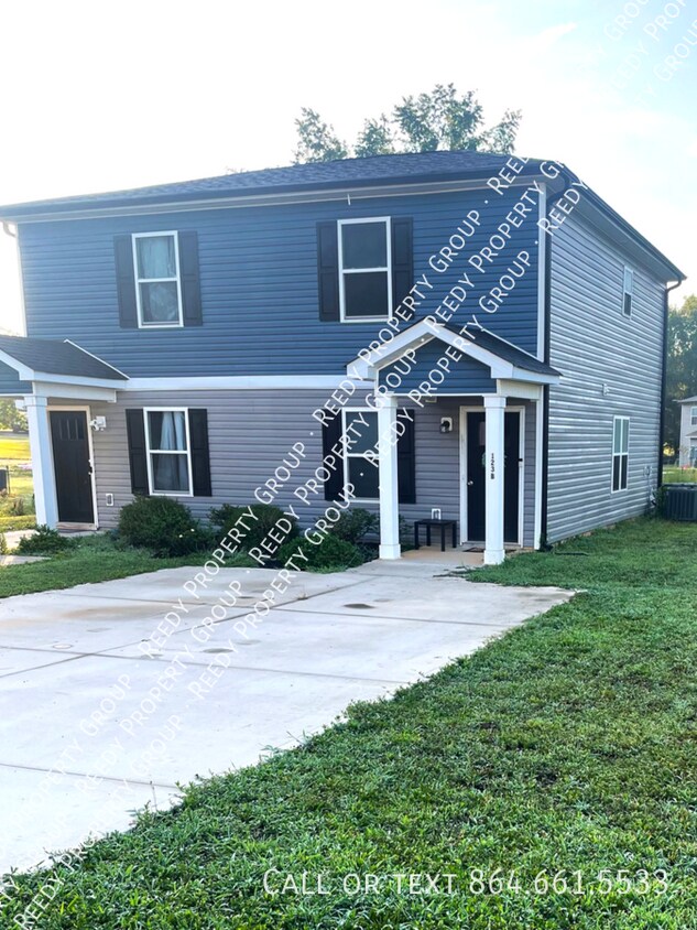 Foto principal - 123 Rubin Ave