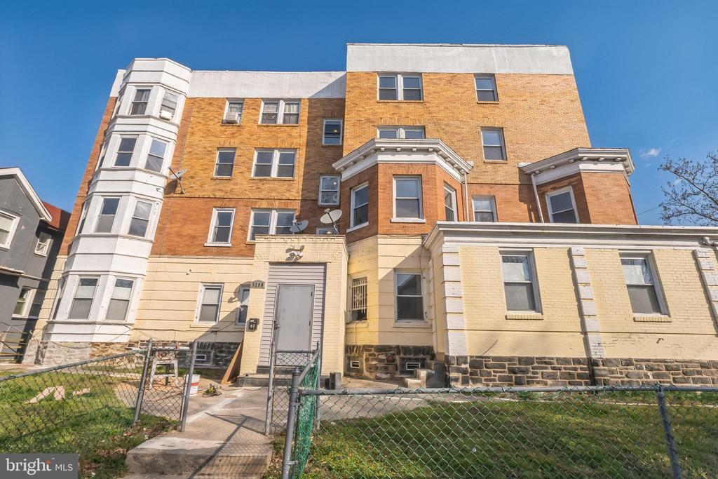 Foto principal - 5200 N 11th St