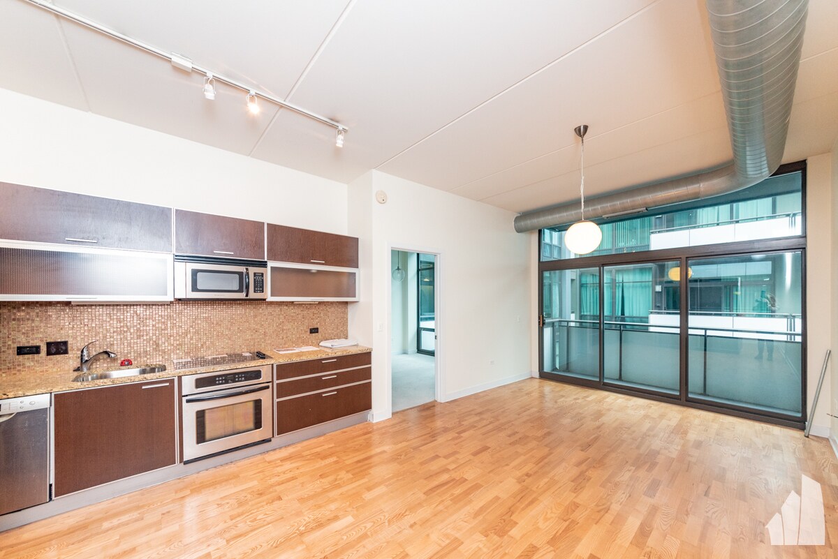 660 W Wayman St Unit 0507, Chicago, IL 60661 Condo for Rent in