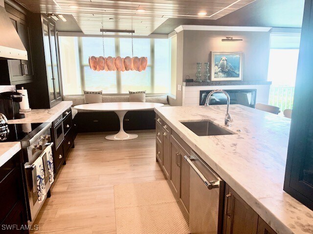 Foto del edificio - 5550 Heron Point Dr