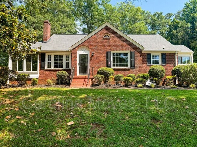 Photo - 46 Long Forest Dr House