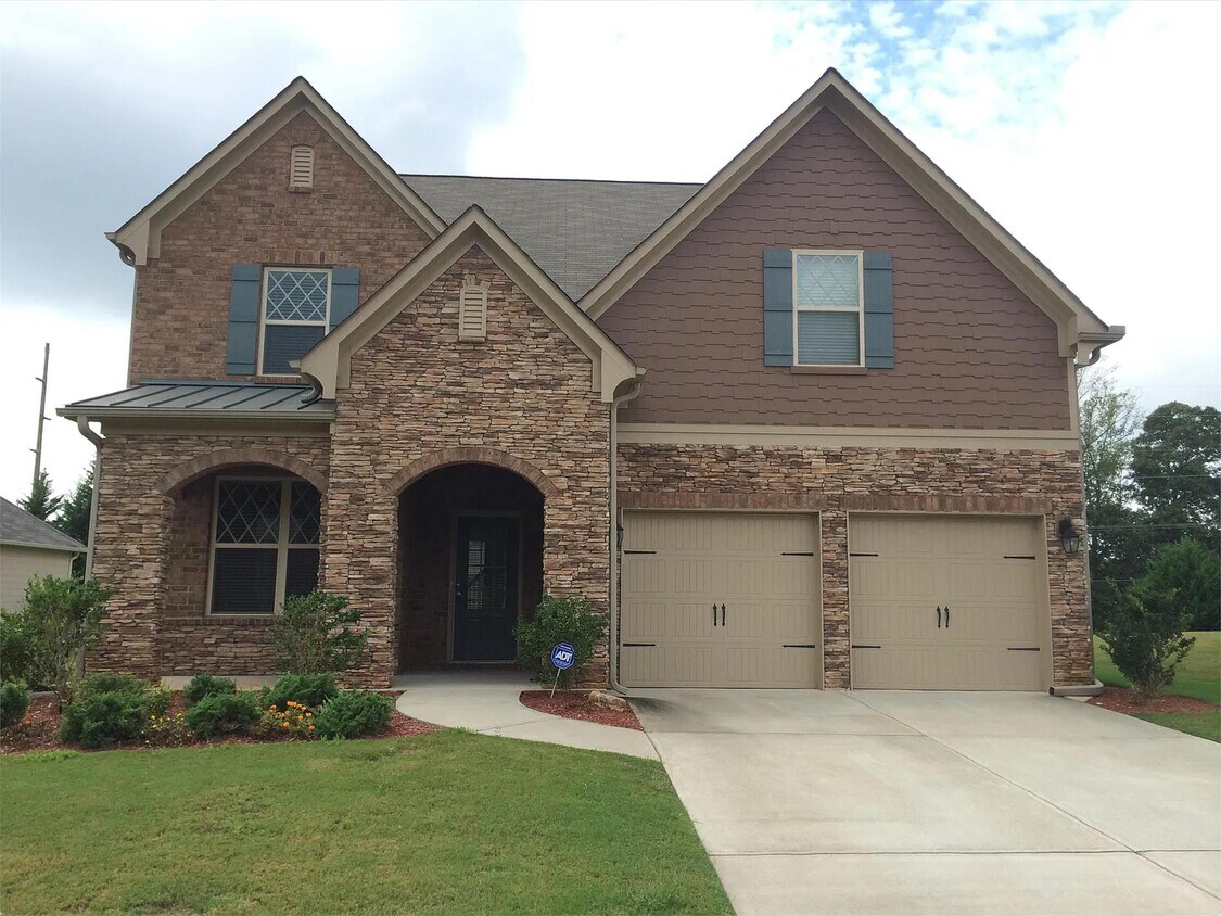 Foto principal - 6525 Bentley Ridge Dr