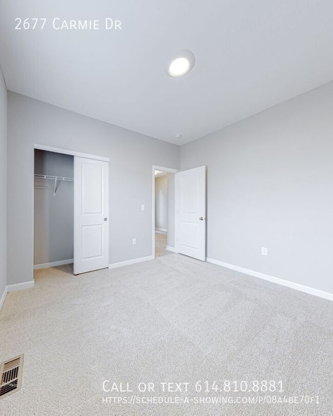 Building Photo - 2677 Carmie Dr