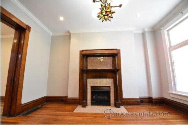 Foto del edificio - 474 E Sycamore St
