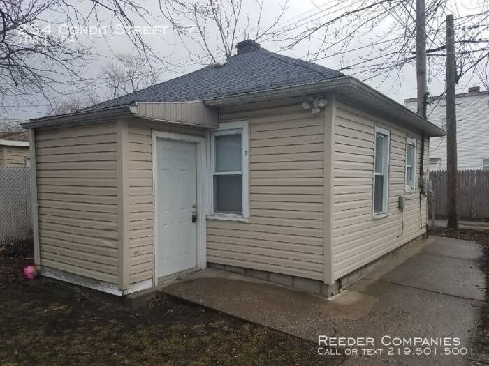 Primary Photo - 1 bedroom in Hammond IN 46320