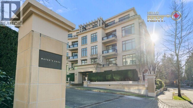 Photo du bâtiment - 568 Waters Edge Crescent