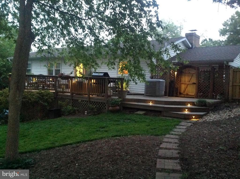 Foto principal - 3412 Ramsgate Terrace