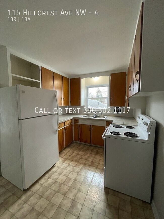 Building Photo - One bedroom 1 bathroom apartment for rent