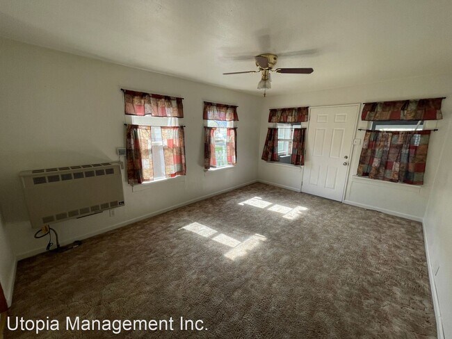 Foto del edificio - 2 br, 1 bath House - 9 Monrovia St