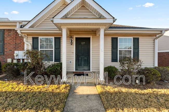 Foto del edificio - 127 Brandimere Drive