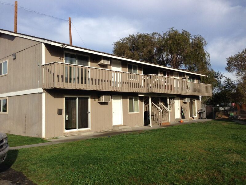 6208 W Albany Ct Unit 1, Kennewick, WA 99336 Condo for Rent in