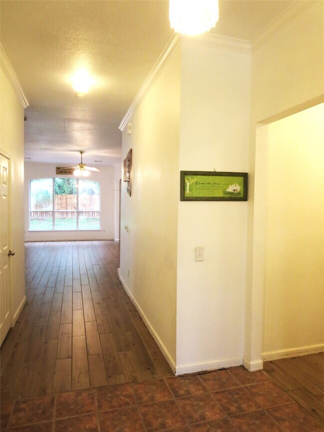 Foto del edificio - 13622 Anderson Woods Dr