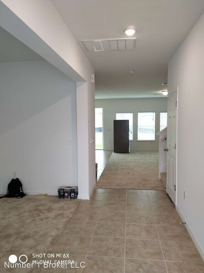 Building Photo - 4 br, 3.5 bath House - 1500 Stone Arrow Court