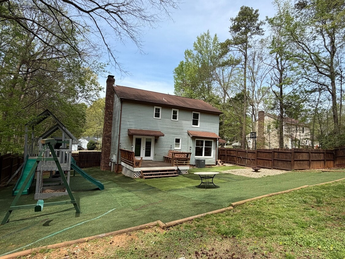 Photo - 3246 Woodside Ave (Graham, NC)