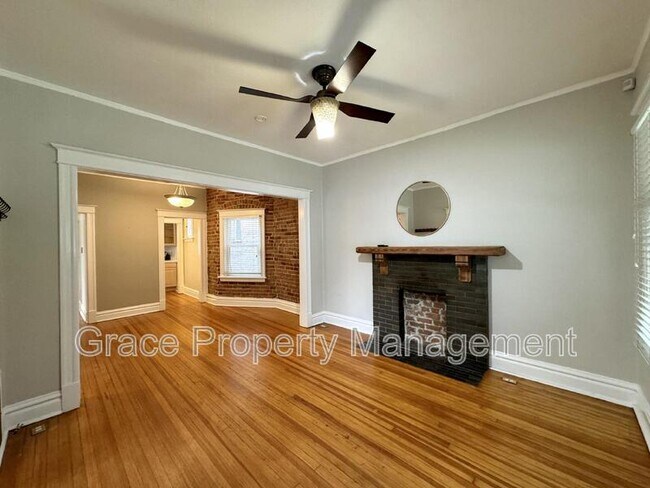 Foto del edificio - 790 N. Marion St.