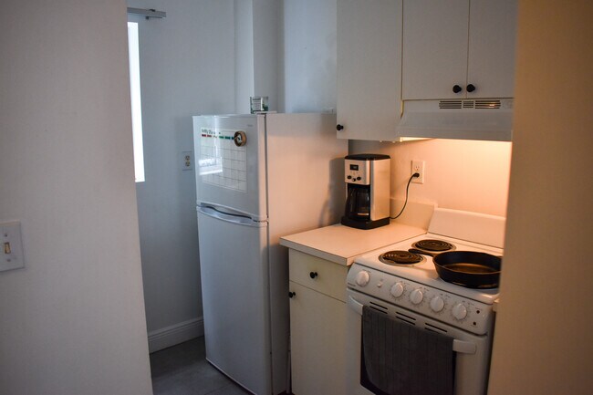 Foto del edificio - 835 SW 2nd St