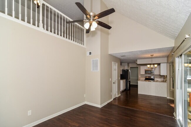 Building Photo - 4200 New Hope Meadow Rd
