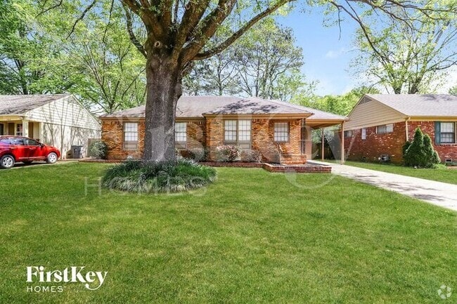 Building Photo - 1672 Sterling Dr