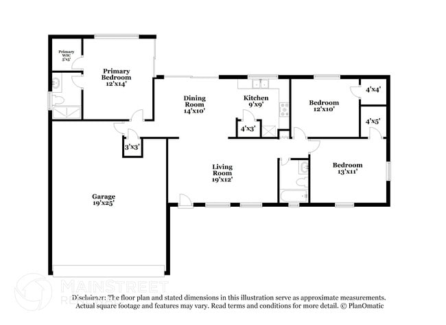 Building Photo - 216 Lochmond Dr