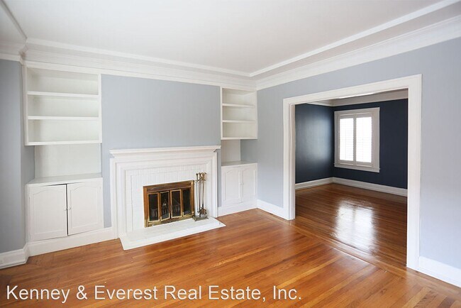 Building Photo - 2 br, 1 bath House - 1548 Chestnut