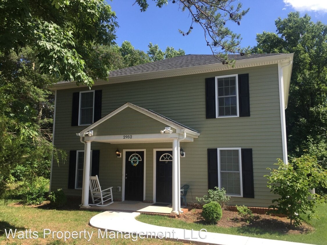 2952 Suburban Rd, Lynchburg, VA 24501 House Rental in Lynchburg, VA