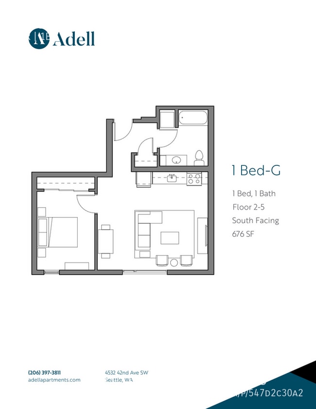 Foto del edificio - 4532 42nd Ave SW