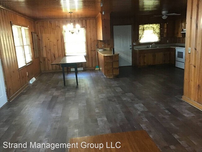 Building Photo - 3 br, 2 bath House - 305 2nd Ave S #B