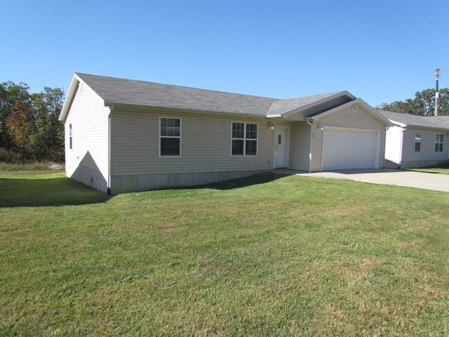 Building Photo - Available Now!! Lawn Care provided