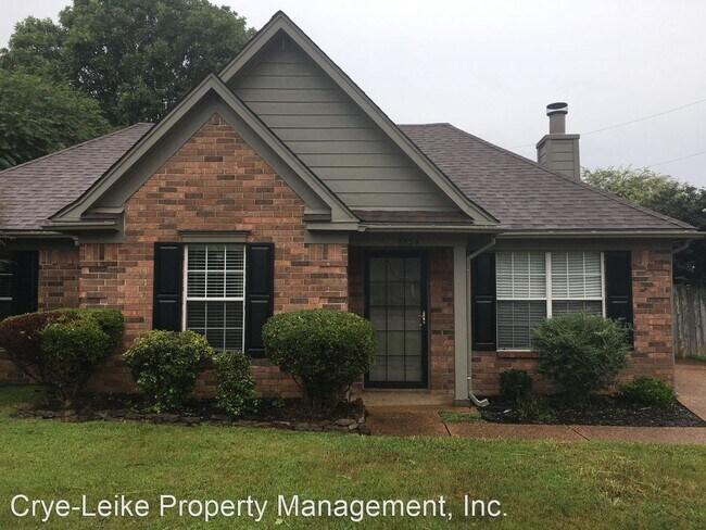 Building Photo - 3 br, 2 bath House - 5534 Lacey Cv.