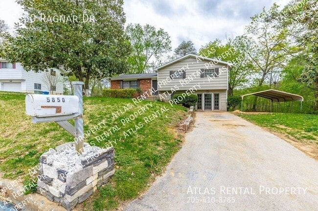 Building Photo - 5850 Ragnar Dr