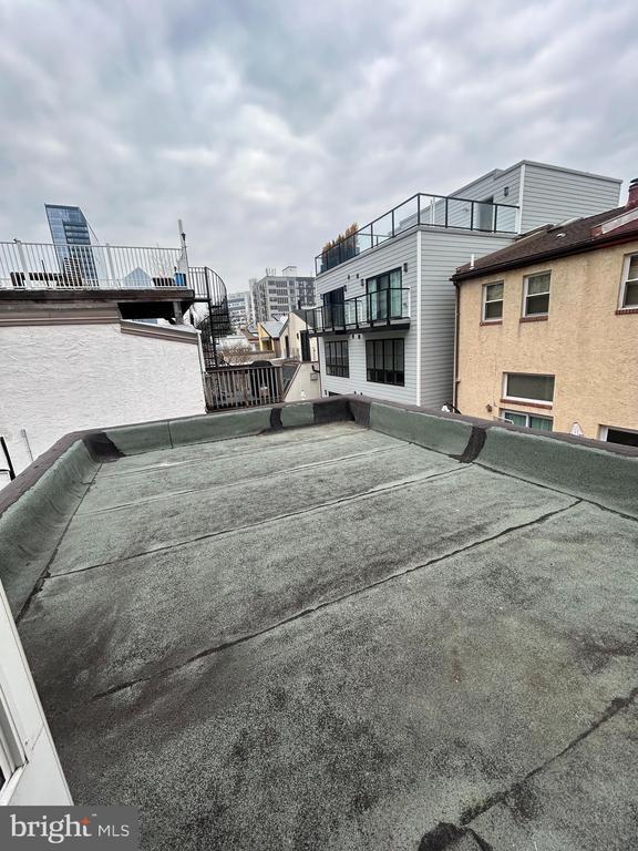 Foto del edificio - 120 N 21st St