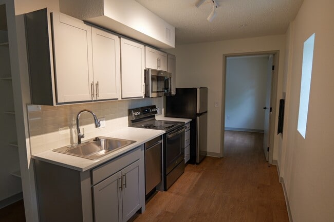 Foto del edificio - Mosaic Community Campus