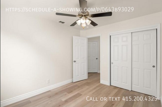 Foto del edificio - 5382 W Browning Ave