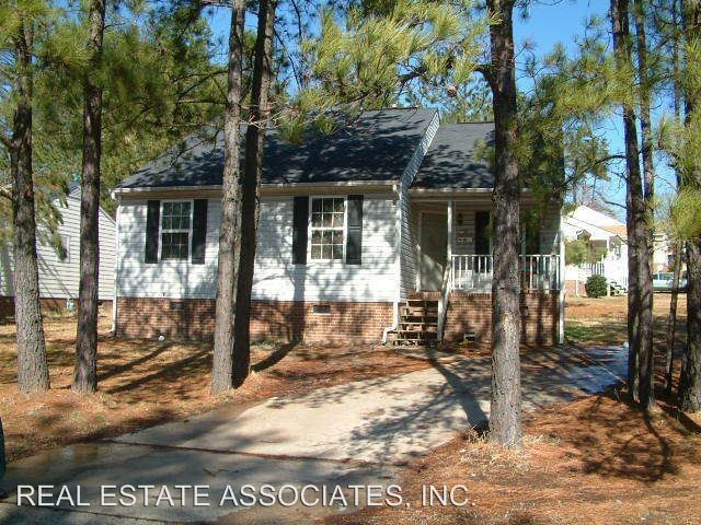 Building Photo - 3 br, 2 bath House - 1919 Fidelity Drive