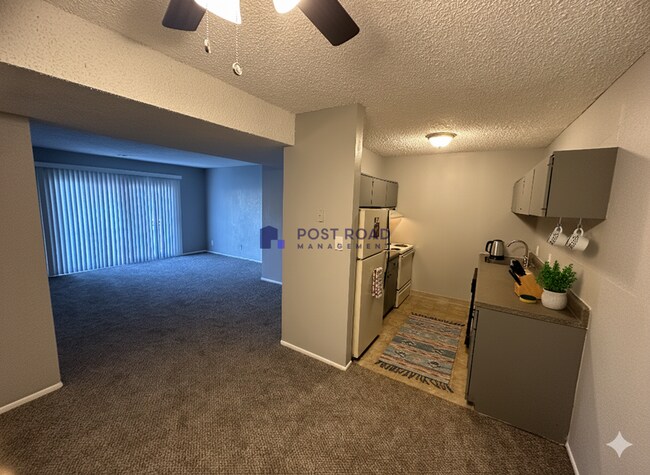 Foto del edificio - 501 W 27th St S