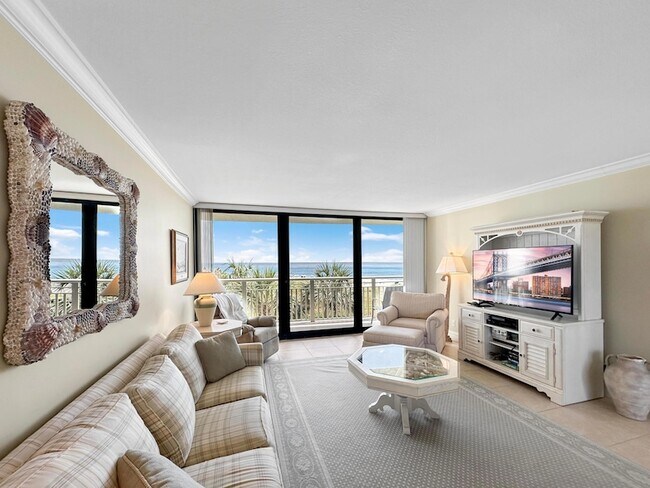 Foto del edificio - 3000 N Ocean Dr