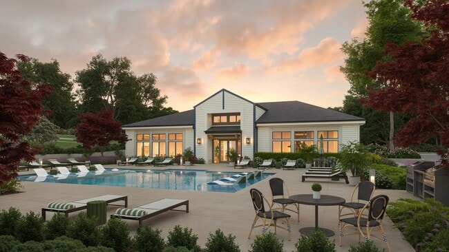 Foto del edificio - Ben Hill Flats