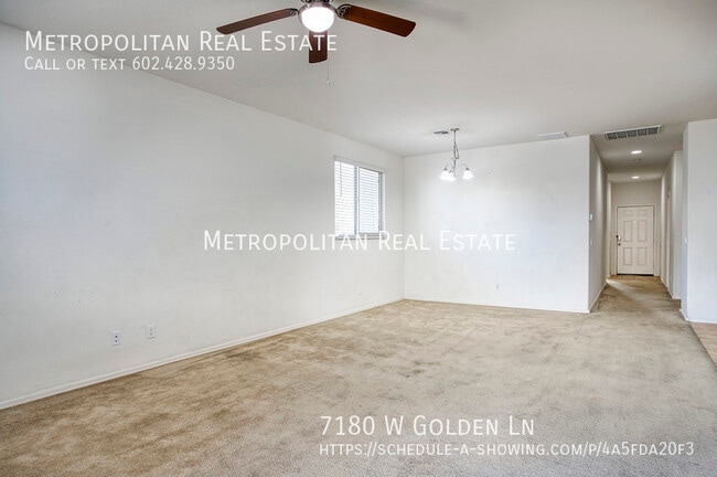 Foto del edificio - 7180 W Golden Ln