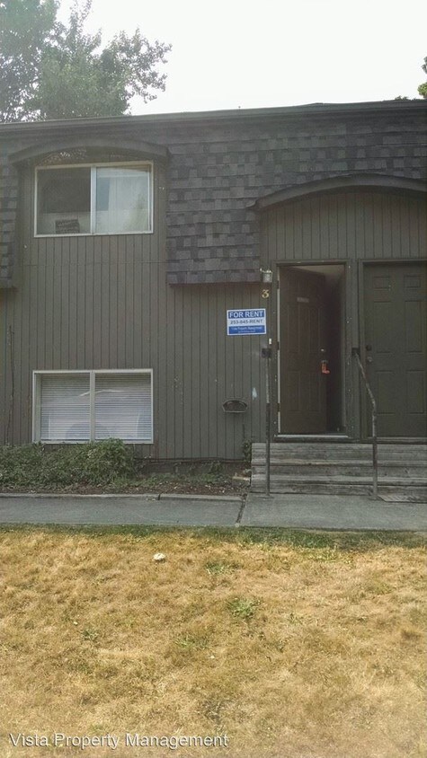 Foto principal - 13524 98th Ave Ct E
