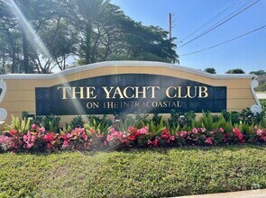 Building Photo - 160 Yacht Club Way