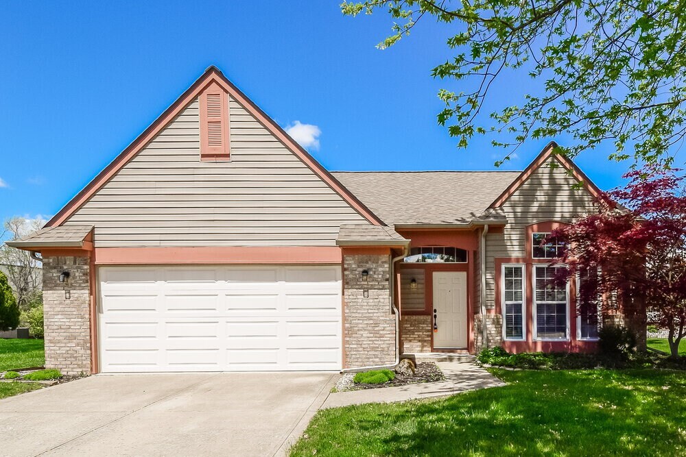 Foto principal - 1820 Beckenbauer Ln