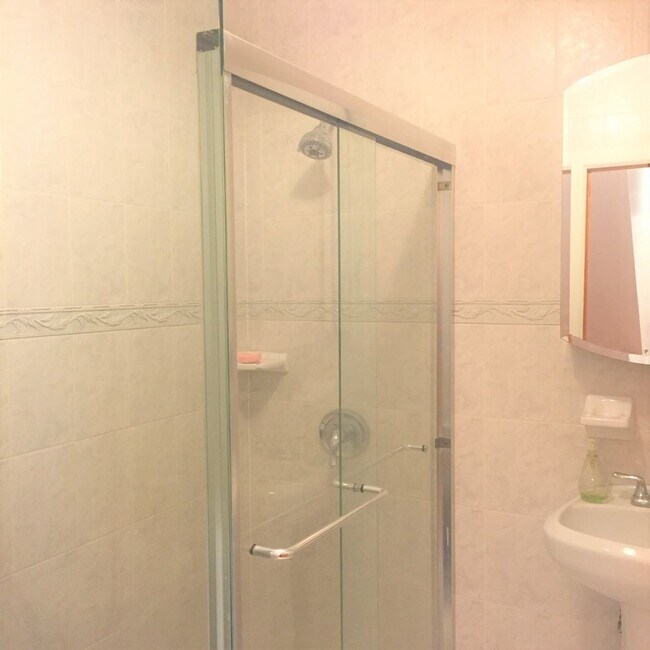 Bathroom - 486 4th Ave