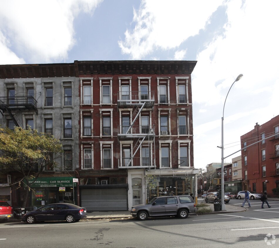 Building Photo - 1069 Bedford Ave