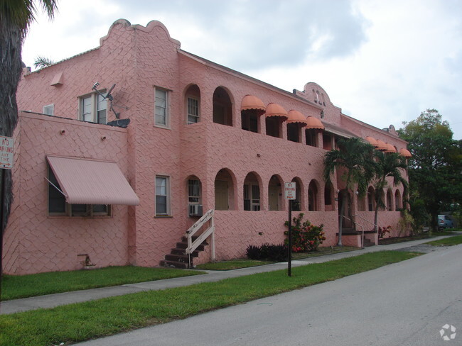 Primary Photo - Madison Terrace Apartments