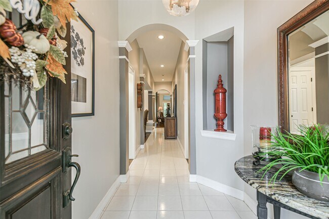 Foto del edificio - 19118 Polo Meadow Dr