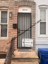 Building Photo - 1614 N Calhoun St