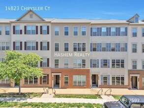 Building Photo - 14823 Chrysler Ct